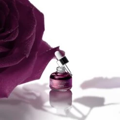 Black Rose Precious Face Oil -Lanvin Paradise 3473311320001 alt1