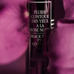 Black Rose Eye Contour Fluid -Lanvin Paradise 3473311320605 alt4