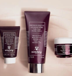 Black Rose Beautifying Emulsion -Lanvin Paradise 3473311320704 alt5