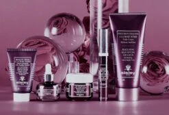 Black Rose Beautifying Emulsion -Lanvin Paradise 3473311320704 alt6