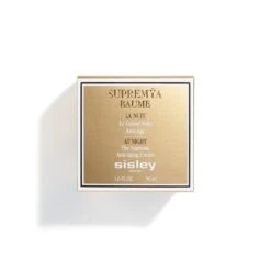 Supremya Anti-Aging Night Cream -Lanvin Paradise 3473311540607 alt3