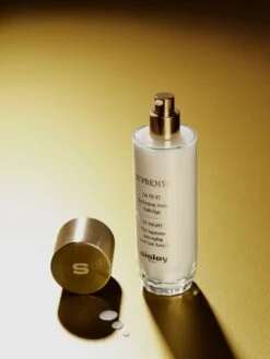 Supremÿa The Supreme Anti-Aging Skin Care Lotion -Lanvin Paradise 3473311540706 alt4