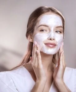 Phyto-Blanc Brightening Cleansing Foam-In Cream 9 Phyto-Blanc Brightening Cleansing Foam-In Cream -Lanvin Paradise 3473311590503 alt2