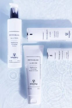 Phyto-Blanc Brightening Cleansing Foam-In Cream 11 Phyto-Blanc Brightening Cleansing Foam-In Cream -Lanvin Paradise 3473311590503 alt4