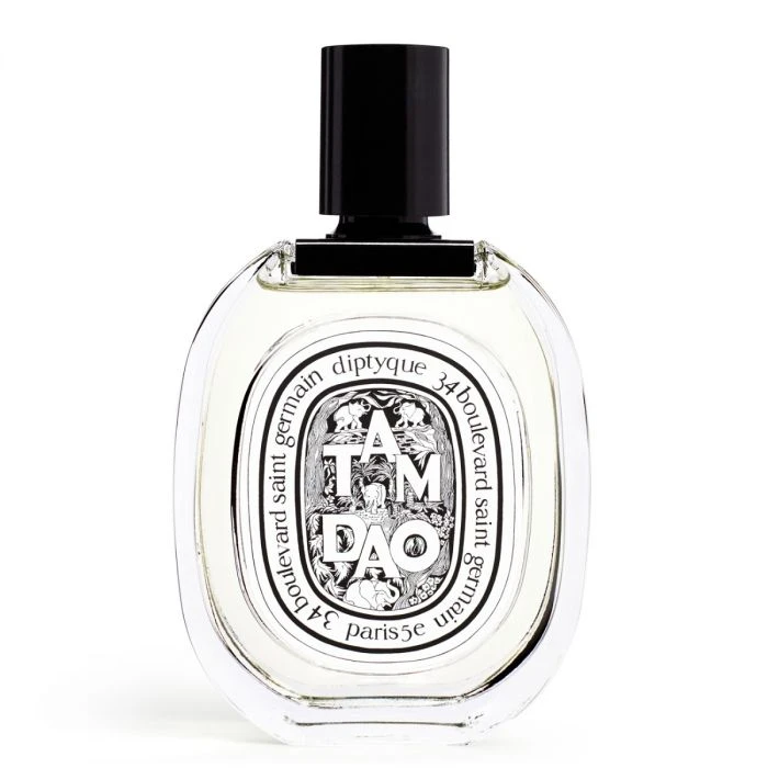 Diptyque Tam Dao Eau De Toilette 100mL 3 Diptyque Tam Dao Eau De Toilette 100mL