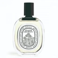Diptyque Geranium Odorata Eau De Toilette 100mL