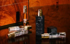 Liquors Discovery Set -Lanvin Paradise 3700550233237 alt1