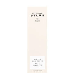 Darker Skin Tones Foam Cleanser -Lanvin Paradise 4015165343370 1