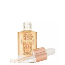 Charlotte Tilbury Collagen Superfusion Face Oil -Lanvin Paradise 5056446604895 alt1