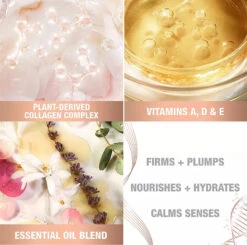 Charlotte Tilbury Collagen Superfusion Face Oil -Lanvin Paradise 5056446604895 alt2