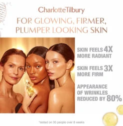 Charlotte Tilbury Collagen Superfusion Face Oil -Lanvin Paradise 5056446604895 alt3