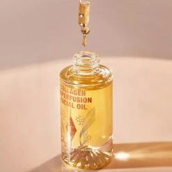 Charlotte Tilbury Collagen Superfusion Face Oil -Lanvin Paradise 5056446604895 alt4