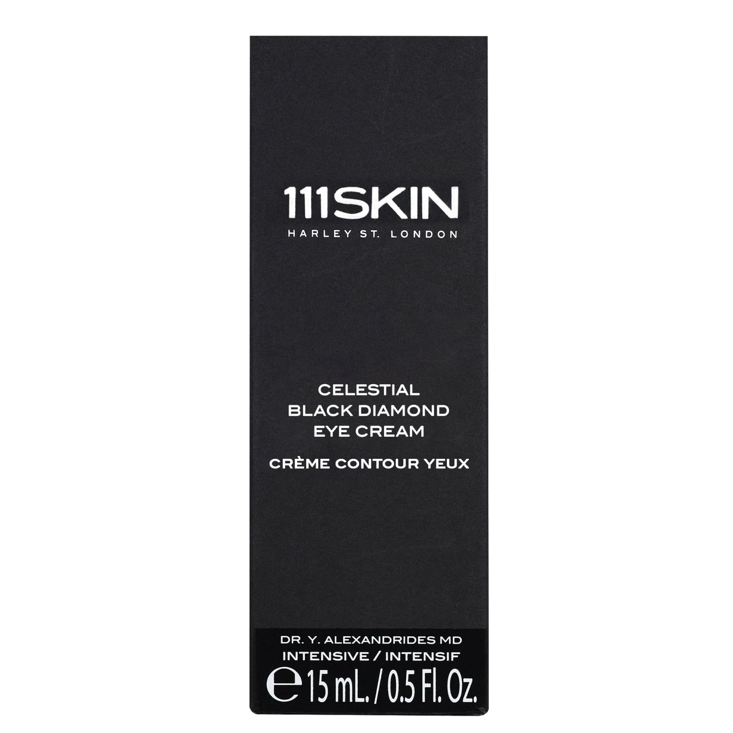 Celestial Black Diamond Eye Cream 7 Celestial Black Diamond Eye Cream - Image 5