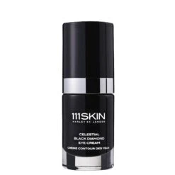Celestial Black Diamond Eye Cream