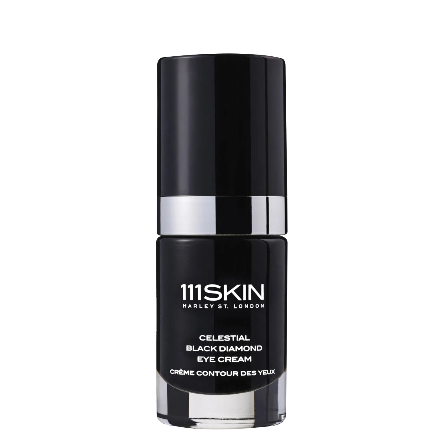 Celestial Black Diamond Eye Cream 3 Celestial Black Diamond Eye Cream