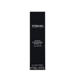 Celestial Black Diamond Retinol Oil 9 Celestial Black Diamond Retinol Oil -Lanvin Paradise 5060280370441 alt3