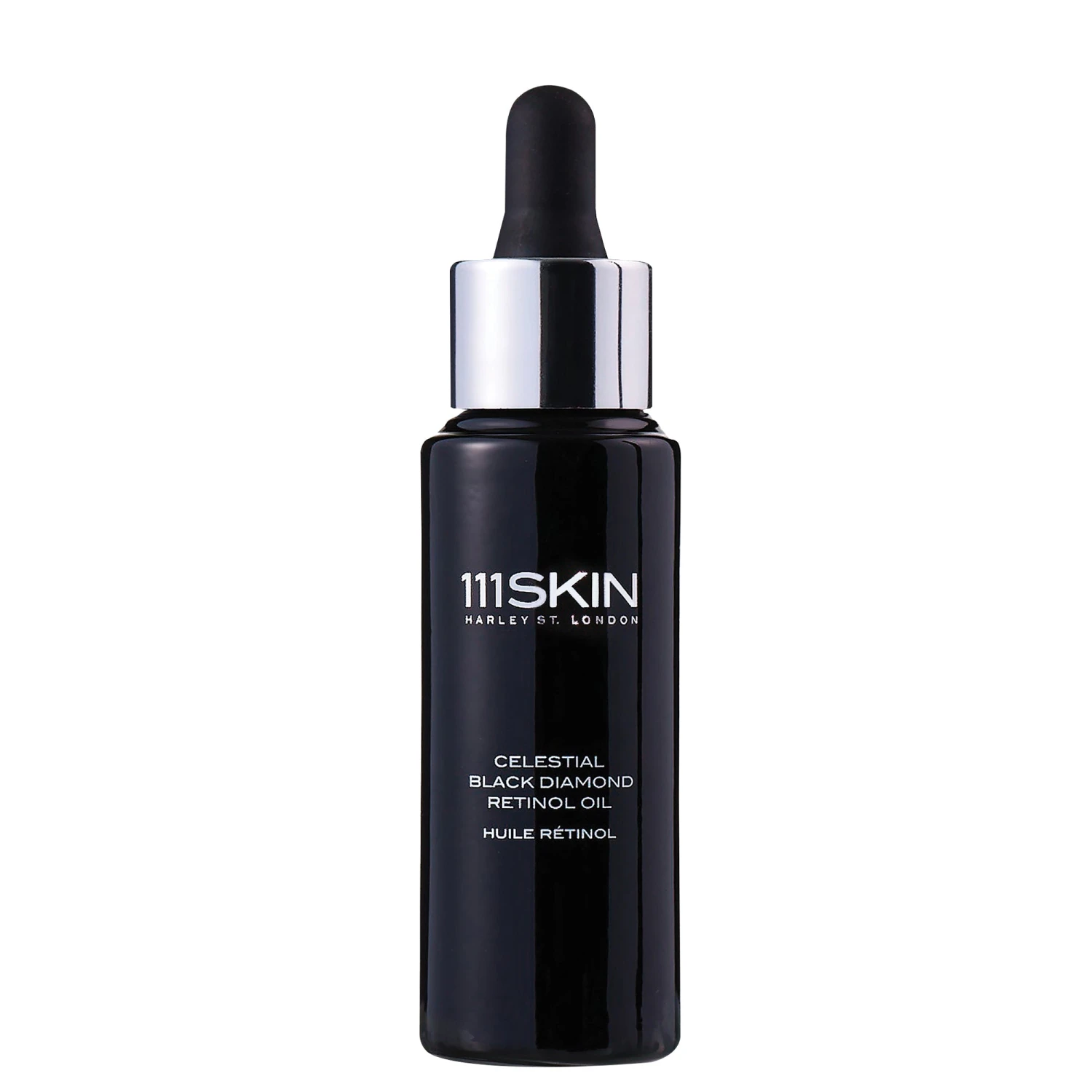 Celestial Black Diamond Retinol Oil 3 Celestial Black Diamond Retinol Oil