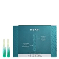 The Clarity Concentrate