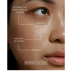 Barrier Culture Cleanser -Lanvin Paradise 5060506361604 alt3