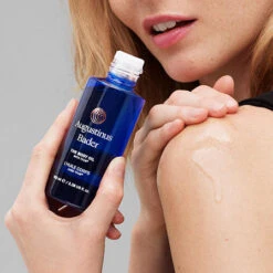 Augustinus Bader The Body Oil -Lanvin Paradise 5060552902134 2