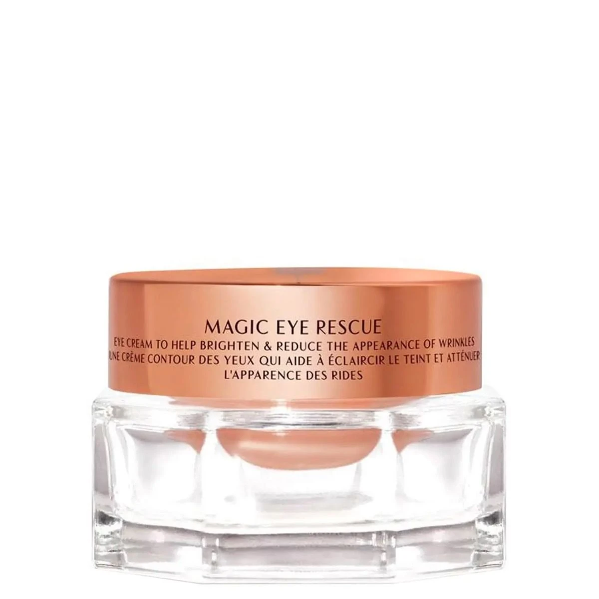 Charlotte Tilbury Charlotte's Magic Eye Rescue (Refillable) - 15mL 3 Charlotte Tilbury Charlotte's Magic Eye Rescue (Refillable) - 15mL