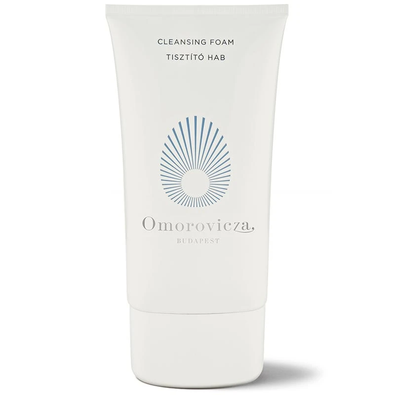Omorovicza Cleansing Foam 3 Omorovicza Cleansing Foam