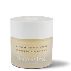 Omorovicza Rejuvenating Night Cream