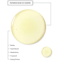 Moisturizing Renewal Triple Defense Hydrator Oil -Lanvin Paradise 633222213981 alt2