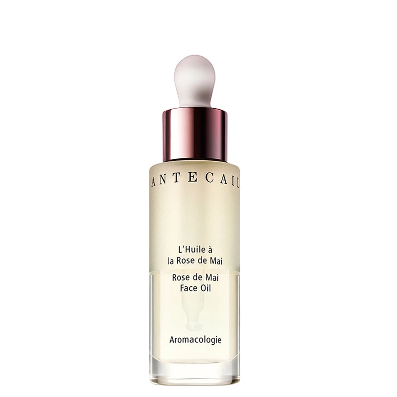 Chantecaille Rose De Mai Face Oil, 30ml 4 Chantecaille Rose De Mai Face Oil, 30ml - Image 2