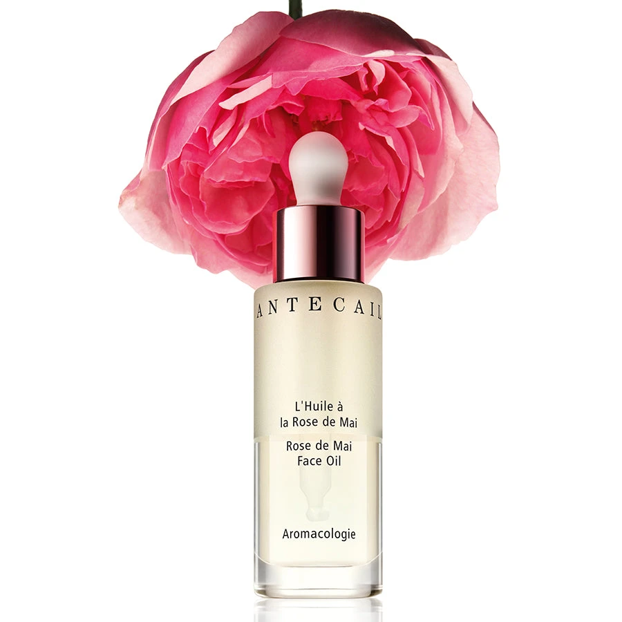 Chantecaille Rose De Mai Face Oil, 30ml 3 Chantecaille Rose De Mai Face Oil, 30ml