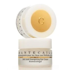 Chantecaille 24K Gold Energizing Eye Cream -Lanvin Paradise 656509714803 alt2