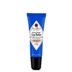Jack Black Intense Therapy Lip Balm, Shea Butter & Vitamin E