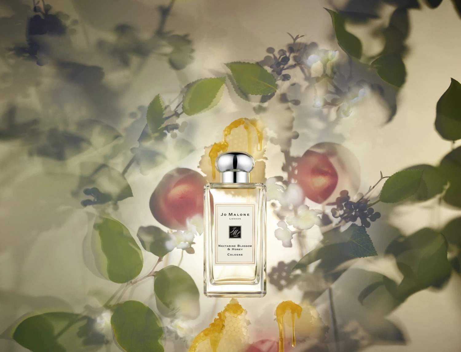 Nectarine Blossom & Honey Cologne 7 Nectarine Blossom & Honey Cologne - Image 5