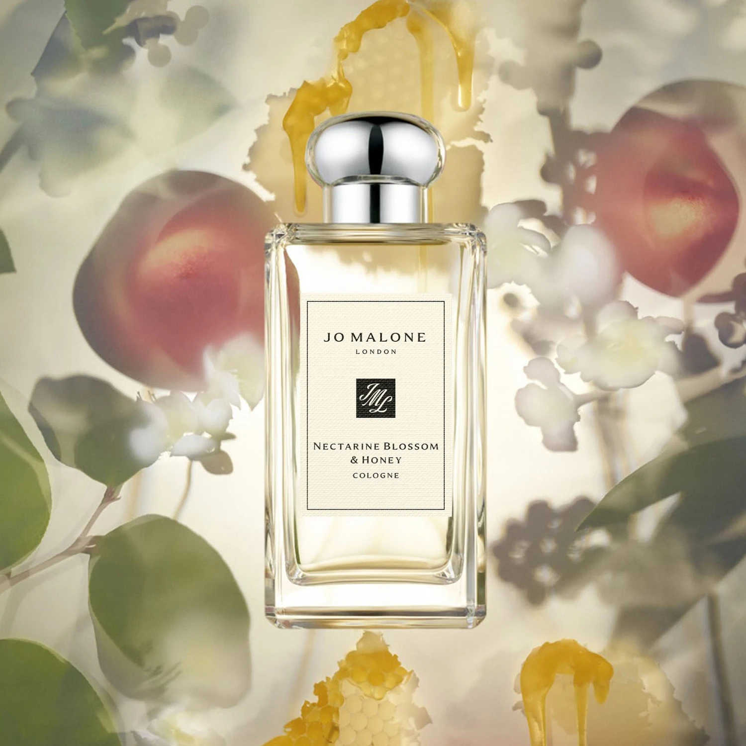 Nectarine Blossom & Honey Cologne 8 Nectarine Blossom & Honey Cologne - Image 6
