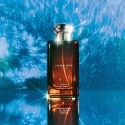 Myrrh & Tonka Cologne Intense -Lanvin Paradise 690251122257 alt3