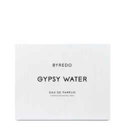 BYREDO Gypsy Water Eau De Parfum 7 BYREDO Gypsy Water Eau De Parfum -Lanvin Paradise 7340032806014 1 2