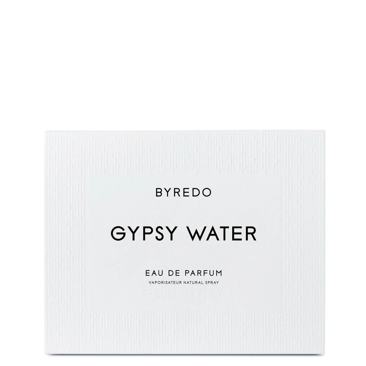 BYREDO Gypsy Water Eau De Parfum 5 BYREDO Gypsy Water Eau De Parfum - Image 3