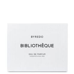 BYREDO Bibliotheque Eau De Parfum -Lanvin Paradise 7340032816280 1 2