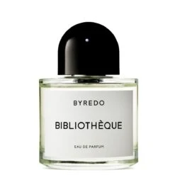 BYREDO Bibliotheque Eau De Parfum