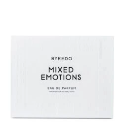 BYREDO Mixed Emotions Eau De Parfum -Lanvin Paradise 7340032855302 1 2