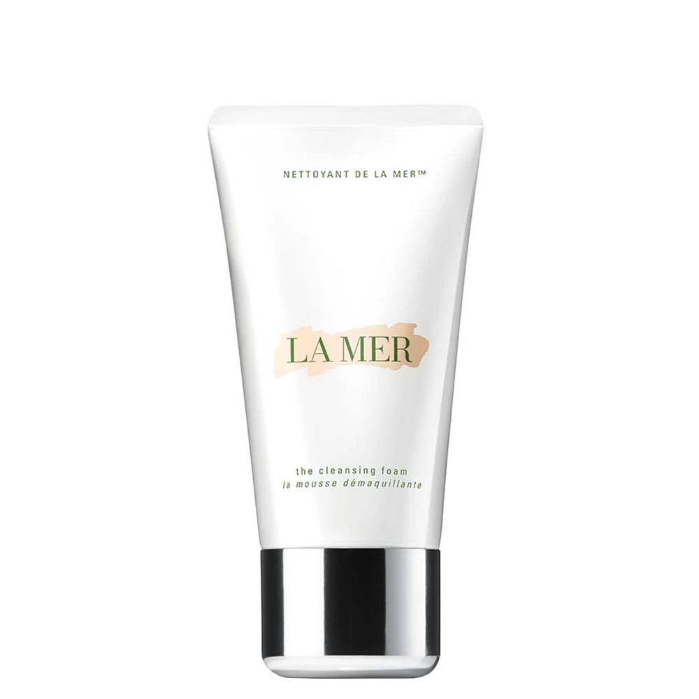 La Mer The Cleansing Foam 3 La Mer The Cleansing Foam