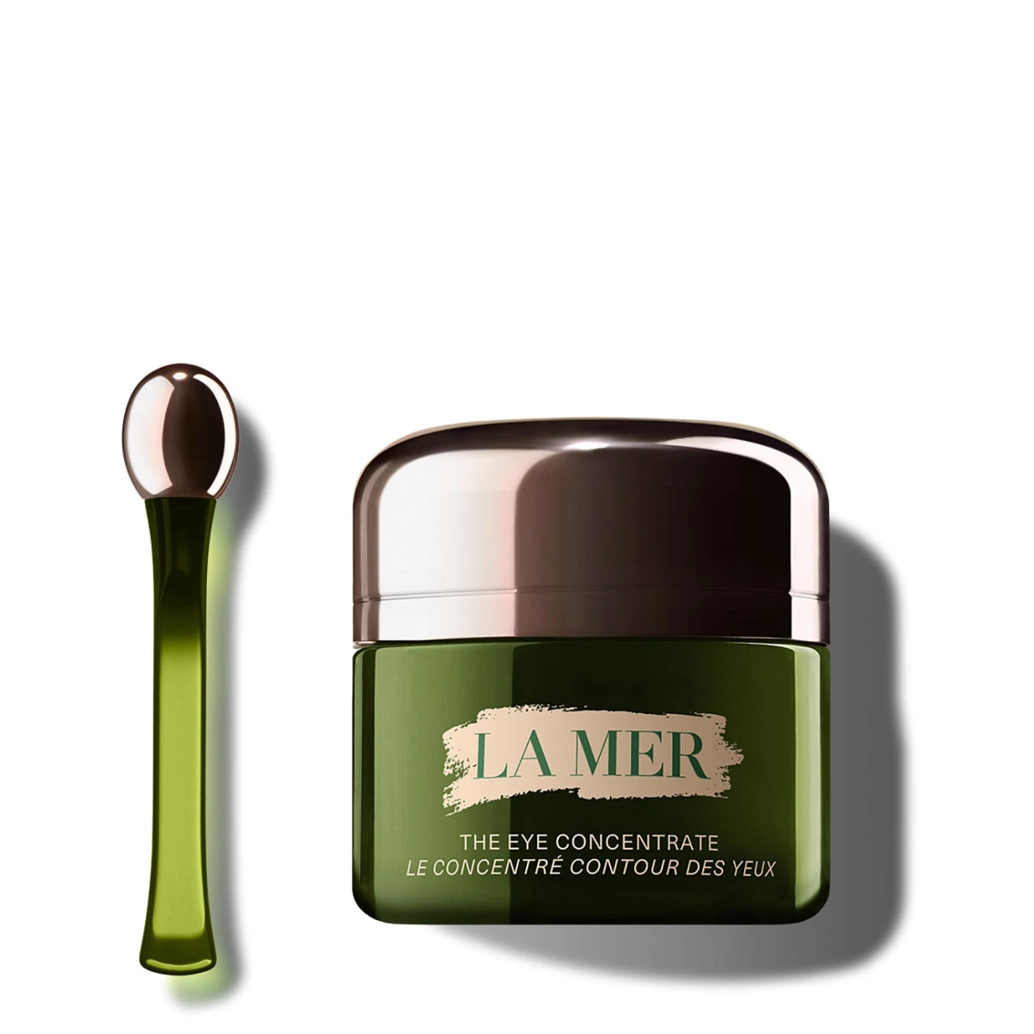 La Mer The Eye Concentrate 3 La Mer The Eye Concentrate
