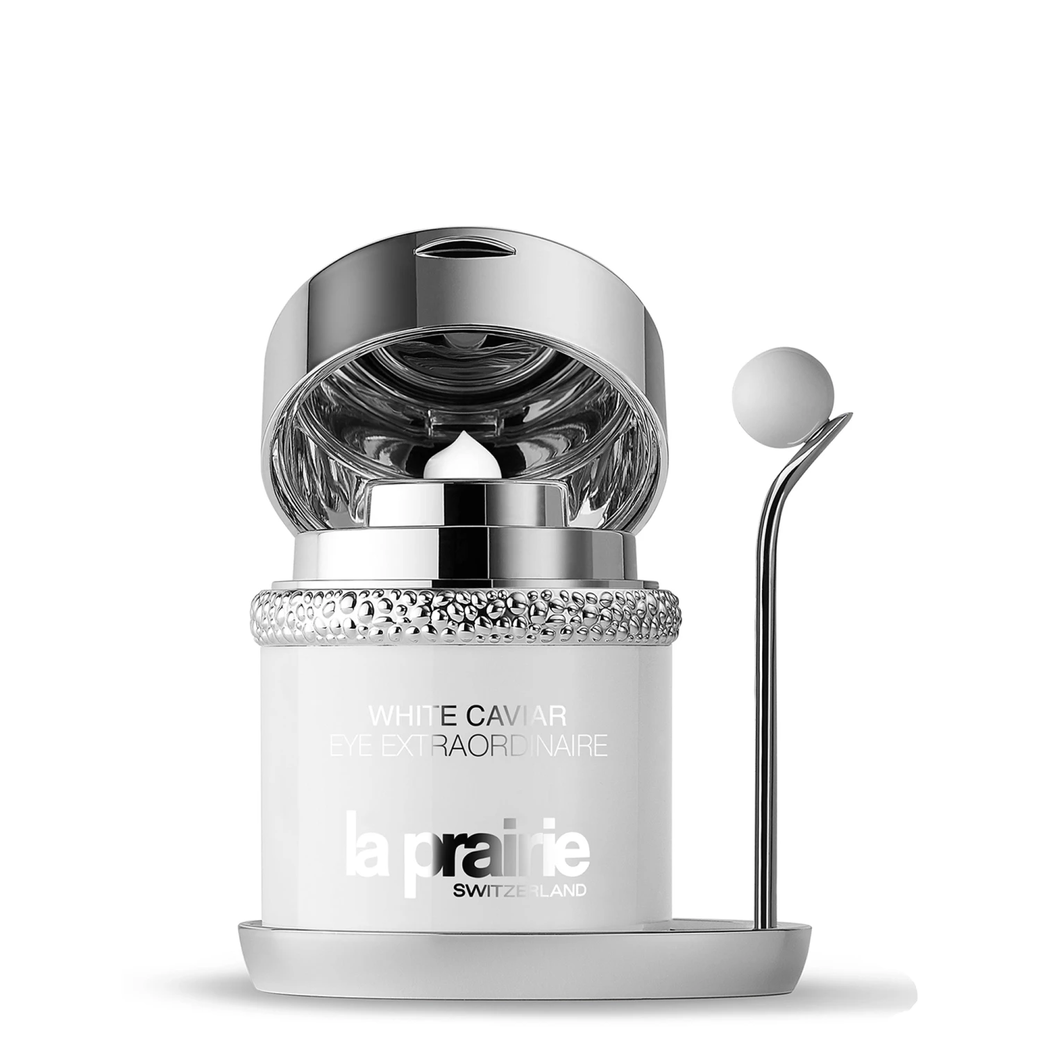 La Prairie White Caviar Eye Extraordinaire 3 La Prairie White Caviar Eye Extraordinaire