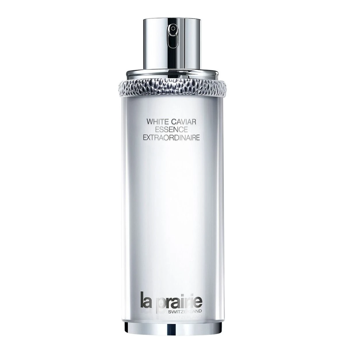 La Prairie White Caviar Essence Extraordinaire 5 La Prairie White Caviar Essence Extraordinaire - Image 3