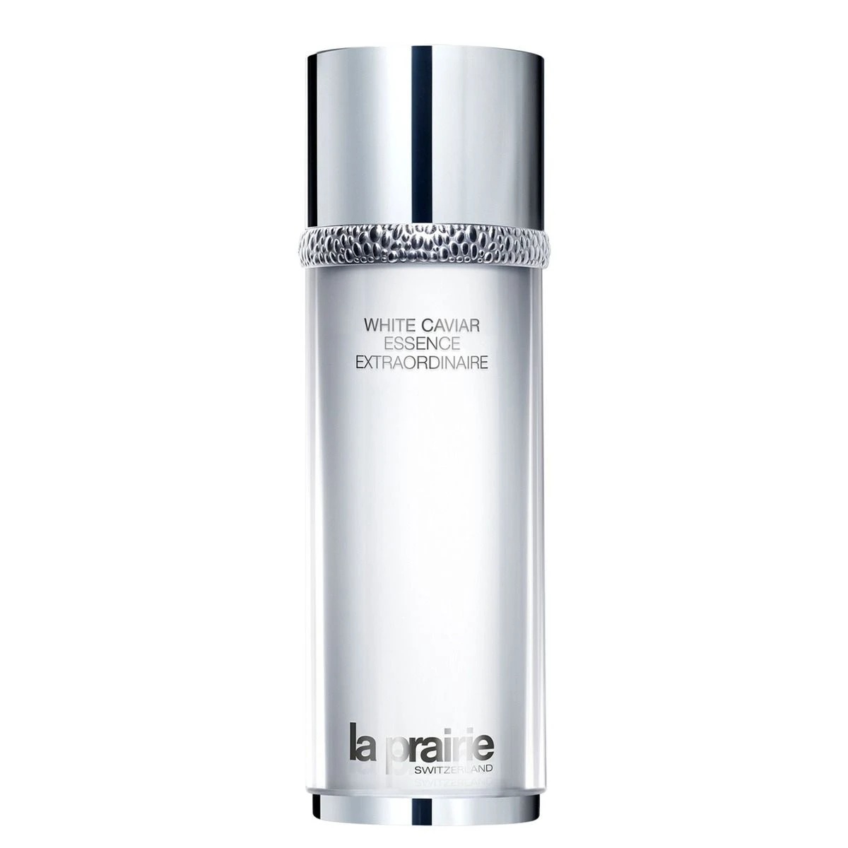 La Prairie White Caviar Essence Extraordinaire 3 La Prairie White Caviar Essence Extraordinaire
