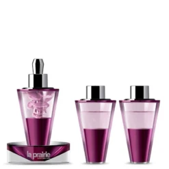 La Prairie Platinum Rare Haute-Rejuvenation Protocol 3x8 ML