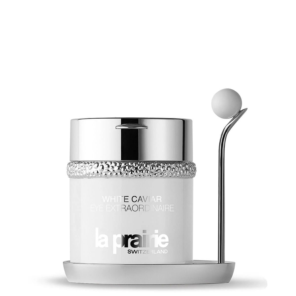 La Prairie White Caviar Eye Extraordinaire 4 La Prairie White Caviar Eye Extraordinaire - Image 2