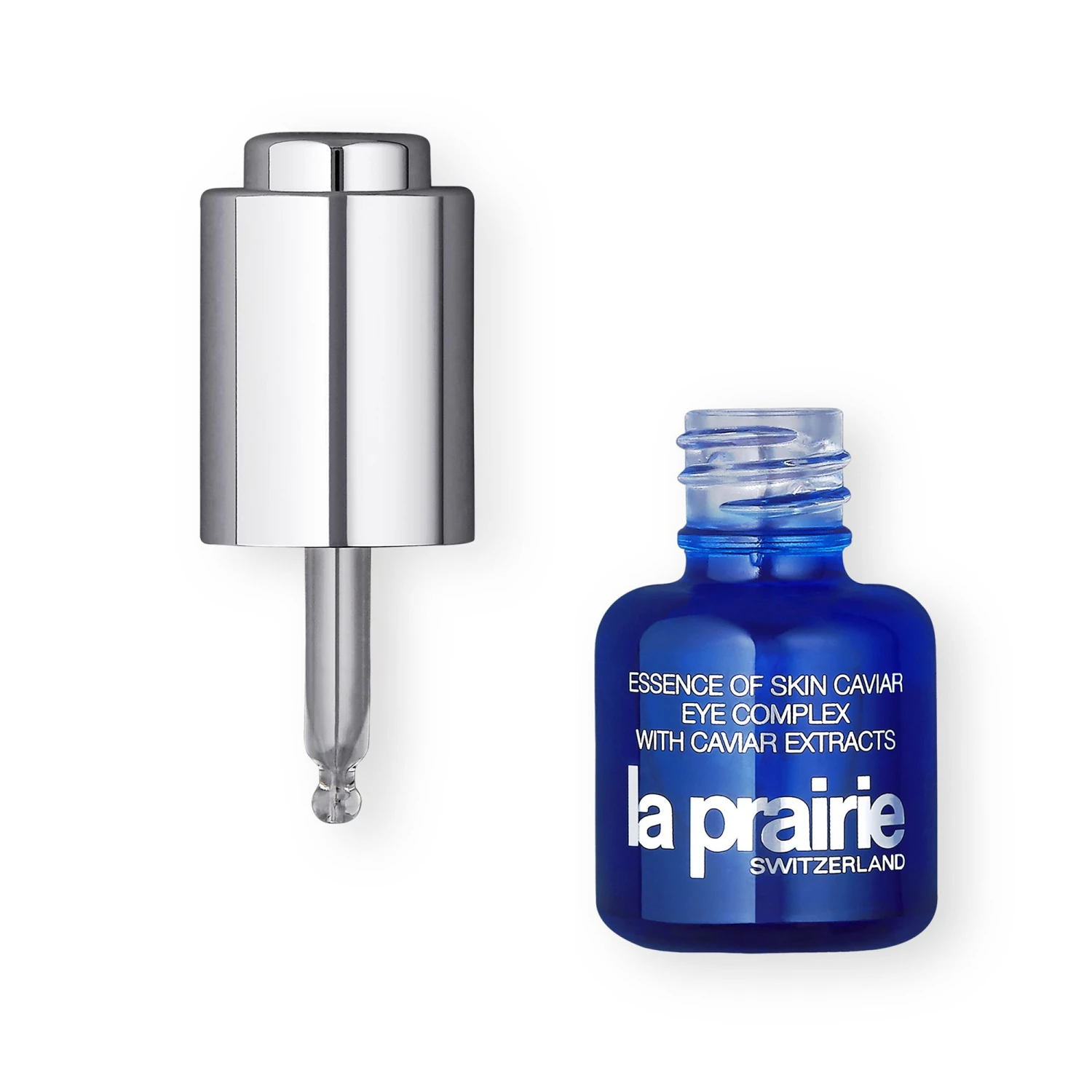 La Prairie Essence Of Skin Caviar Eye Complex 5 La Prairie Essence Of Skin Caviar Eye Complex - Image 3