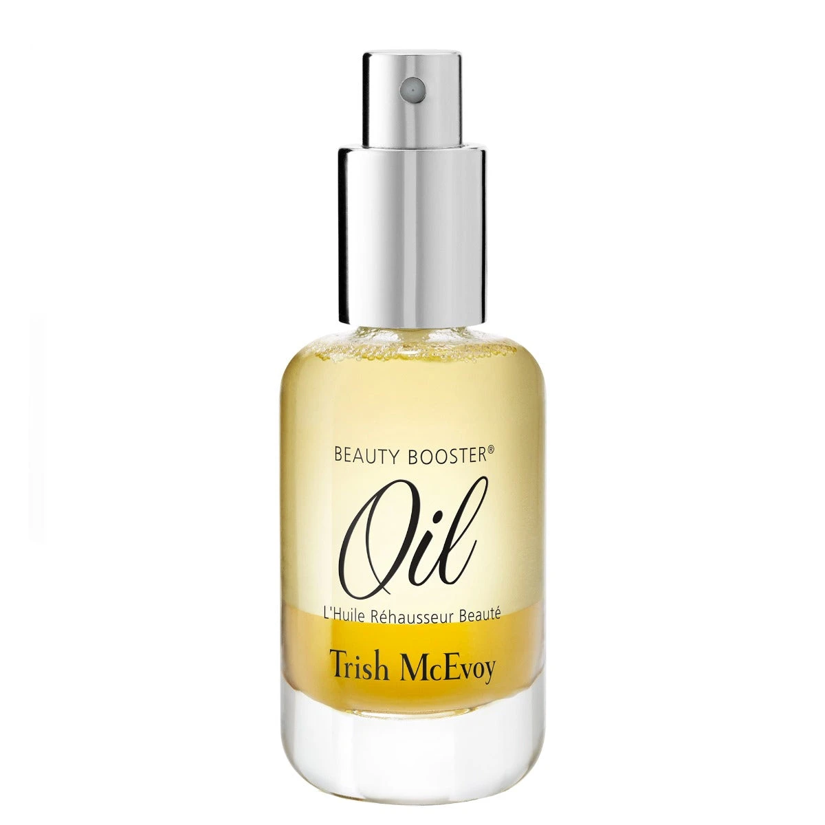 Beauty Booster Oil 3 Beauty Booster Oil