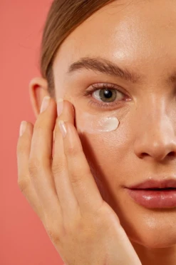 Restorative Eye Cream -Lanvin Paradise 811239031372 alt2